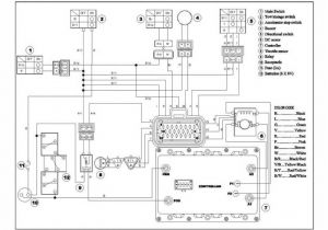 Yamaha G14 Golf Cart Wiring Diagram Wiring Diagram for Yamaha G19 Golf Cart Electrical Schematic