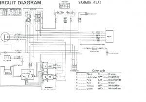 Yamaha G14 Golf Cart Wiring Diagram Wiring Diagram for Yamaha G19 Golf Cart Premium Wiring Diagram Blog