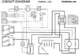 Yamaha G16 Golf Cart Wiring Diagram 8 Best Golf Cart Images In 2016 Golf Carts Ez Go Golf Cart