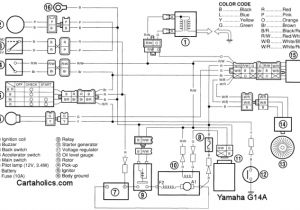 Yamaha G16 Golf Cart Wiring Diagram G21 Wiring Diagram Wiring Diagram