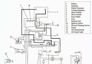 Yamaha G16 Golf Cart Wiring Diagram Golf Cart Wiring Harness Wiring Diagram