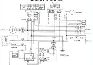 Yamaha G16 Golf Cart Wiring Diagram Yamaha G5 Wiring Diagram Schema Diagram Database