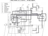 Yamaha Golf Cart solenoid Wiring Diagram Star Golf Cart Wiring Diagram Wiring Diagram List