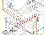 Yamaha Golf Cart solenoid Wiring Diagram Wiring Diagram for 1999 Yamaha Electric 48 Volt Golf Cart Wiring