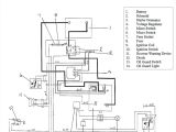 Yamaha Golf Cart solenoid Wiring Diagram Wiring Harness for Golf Cart Wiring Diagram Fascinating