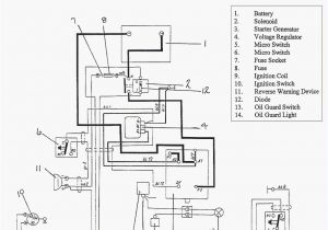 Yamaha Golf Cart Wiring Diagram G19 Wiring Diagram Wiring Diagram Page