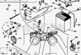 Yamaha Grizzly 350 Wiring Diagram Yamaha 2009 350 Grizzly Wiring Diagram Wiring Diagram Center