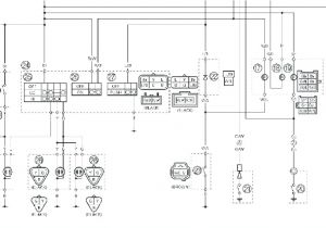 Yamaha Grizzly 660 Wiring Diagram 660 Wiring Block Diagram Wiring Diagrams Place Yamaha Grizzly 660 Wiring Diagram 660 Wiring Block Diagram Wiring Diagrams Place