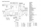 Yamaha Grizzly 660 Wiring Diagram Yamaha 2009 350 Grizzly Wiring Diagram Wiring Diagram Guide for