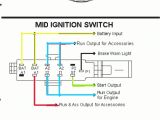 Yamaha Key Switch Wiring Diagram 4 Wire Ignition Switch Diagram Wiring Diagram All