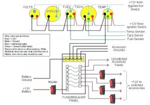 Yamaha Key Switch Wiring Diagram Yamaha Outboard Switch Panel Wiring Diagram Wiring Diagram Load