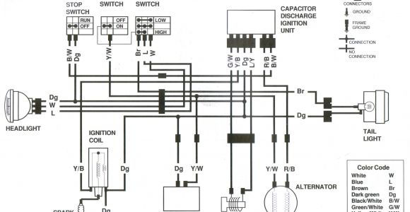 Yamaha Kodiak 400 Wiring Diagram Wiring Diagram for Rhino Wiring Diagram