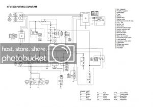 Yamaha Kodiak 400 Wiring Diagram Wiring Diagram for Yamaha Kodiak 400 atv Mostrealty Us