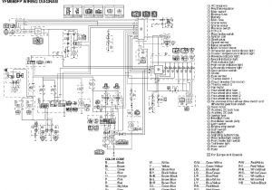 Yamaha Kodiak 450 Wiring Diagram Kodiak 450 Wiring Diagram Wiring Diagram Article Review