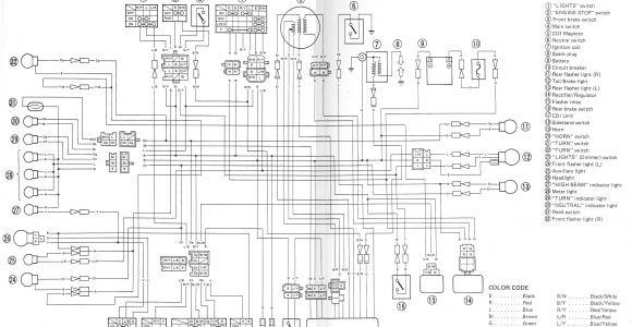 Yamaha Kodiak 450 Wiring Diagram Kodiak 450 Wiring Diagram Wiring Diagram Article Review