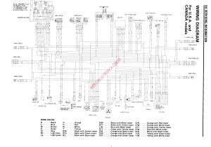 Yamaha Kodiak 450 Wiring Diagram Kodiak 450 Wiring Diagram Wiring Diagram Article Review