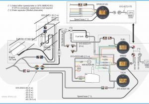 Yamaha Outboard Gauges Wiring Diagram Yamaha Outboard Tach Wiring Wiring Diagram Long