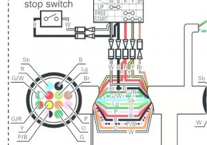 Yamaha Outboard Ignition Switch Wiring Diagram Yamaha Outboard Wiring Harness Extension Free Download Wiring