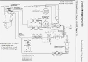 Yamaha Outboard Remote Control Wiring Diagram Outboard Engine Wiring Diagram Wiring Diagram Center