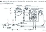 Yamaha Outboard Tach Wiring Diagram Faria Tach Wiring Wiring Diagrams Data