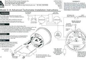 Yamaha Outboard Tach Wiring Diagram Marine Tach Wiring Electrical Schematic Wiring Diagram