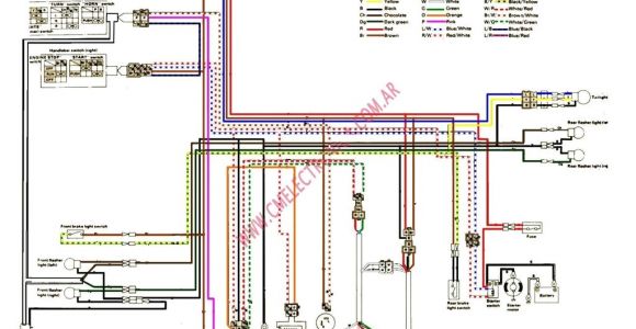 Yamaha Sr250 Wiring Diagram Sr250 Wiring Diagram Wiring Diagram