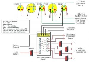 Yamaha Trim Gauge Wiring Diagram Yamaha Outboard Tachometer Wiring Wiring Diagrams