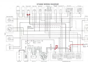 Yamaha Ttr 125 Wiring Diagram Et 250 Wiring Diagram Wiring Diagram Perfomance