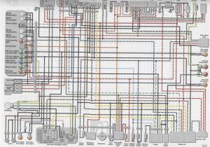 Yamaha Virago 535 Wiring Diagram Tech Tips Virago Star Owners Club
