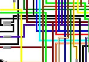 Yamaha Virago 535 Wiring Diagram Yamaha Xv 535 Wiring Diagram Use Wiring Diagram