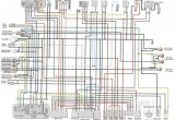 Yamaha Virago 535 Wiring Diagram Yamaha Xv 535 Wiring Diagram Use Wiring Diagram