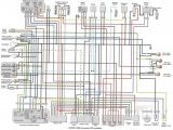 Yamaha Virago 535 Wiring Diagram Yamaha Xv 535 Wiring Diagram Use Wiring Diagram
