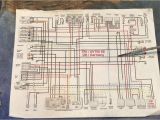 Yamaha Virago 535 Wiring Diagram Yamaha Xv 535 Wiring Diagram Use Wiring Diagram