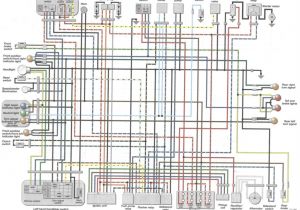 Yamaha Virago 535 Wiring Diagram Yamaha Xv 535 Wiring Diagram Use Wiring Diagram