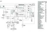 Yamaha Warrior 350 Wiring Diagram Wiring Diagram 89 Yamaha Warrior 350 Wiring Diagram Paper