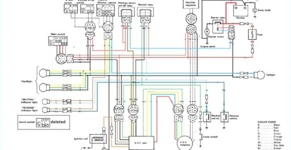 Yamaha Warrior Wiring Diagram 2002 Bear Tracker Wiring Wiring Diagram Preview