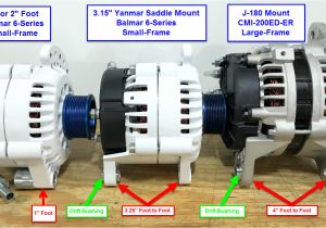 Yanmar Alternator Wiring Diagram Marine Alternator Installation Tips Tricks Marine How to Yanmar Alternator Wiring Diagram Marine Alternator Installation Tips Tricks Marine How to
