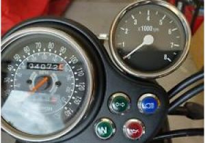 Yazaki Tachometer Wiring Diagram Tacho In Motorcycle Tachometers Revolution Counters for Sale Ebay