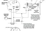 Yazaki Tachometer Wiring Diagram Vdo Tach Wiring 3 Pin Wiring Library