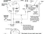 Yazaki Tachometer Wiring Diagram Vdo Tach Wiring 3 Pin Wiring Library