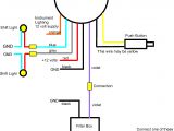 Yazaki Tachometer Wiring Diagram Vdo Tach Wiring 3 Pin Wiring Library