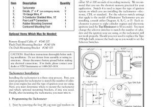 Yazaki Tachometer Wiring Diagram Vdo Tach Wiring 3 Pin Wiring Library Yazaki Tachometer Wiring Diagram Vdo Tach Wiring 3 Pin Wiring Library