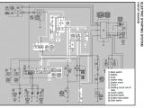 Yfz 450 Wiring Diagram Yfz450 Wiring Diagram Light Wiring Diagram Basic