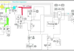 Yfz 450 Wiring Diagram Yfz450 Wiring Diagram Light Wiring Diagram Basic