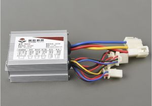 Yiyun Controller Wiring Diagram Yiyun Yk31c Brush Motor 350w Ebike Controller E Scooter Accessories Yiyun Controller Wiring Diagram Yiyun Yk31c Brush Motor 350w Ebike Controller E Scooter Accessories