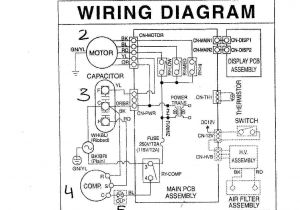 York Air Handler Wiring Diagram Arcoaire Air Conditioner Wiring Diagram Wiring Diagram Db