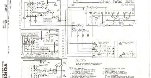 York Hvac Wiring Diagrams York Rooftop Wiring Diagrams Wiring Diagram Name