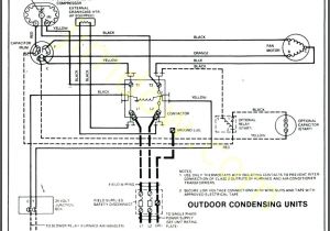 York thermostat Wiring Diagram Air Conditioner thermostat Wiring Diagram Coleman Electrical