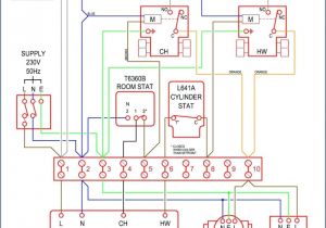 York thermostat Wiring Diagram Honeywell Round thermostat Wiring Diagram Lovely Honeywell Heat Ly
