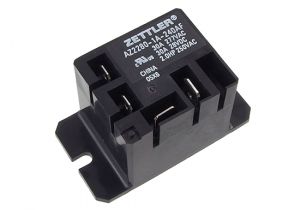 Zettler Az2280 1a 12d Wiring Diagram Przekaaoniki Mocy Relpol Zettler Hurtownia Cza A Ci Elektronicznych